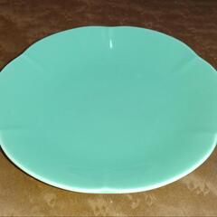 冷茶カップ&茶托の画像