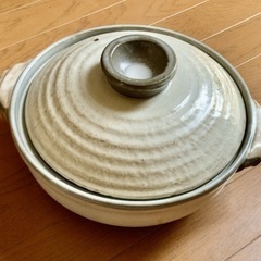 土鍋 9号