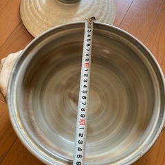 土鍋 9号の画像