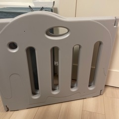 ベビーサークル