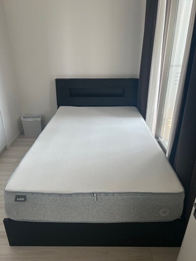 コアラマットレス　セミダブル