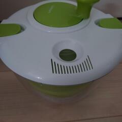 Cuisinart クイジナート サラダスピナー 水切り 野菜水切り器の画像
