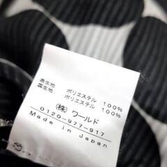 INDIVI　ワンピースの画像