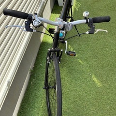 自転車の画像
