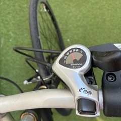 自転車の画像