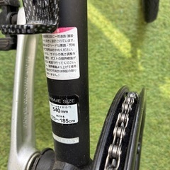 自転車の画像