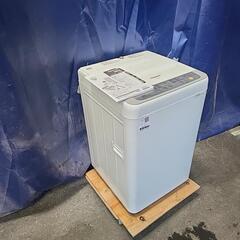Panasonic 洗濯機  5.５キロ