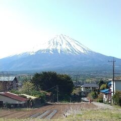 富士吉田、河口湖町の方😊