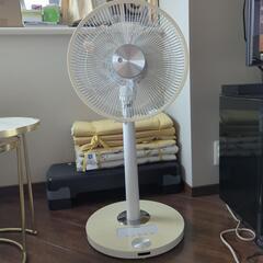 扇風機