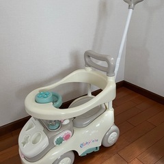 ✨美品✨　ベビー コンビカー