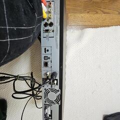 ハイビジョンレコーダーRD-R100の画像