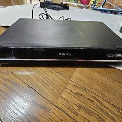 ハイビジョンレコーダーRD-R100の画像