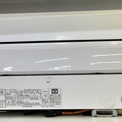 富士通壁掛けエアコンのご紹介です！