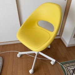 IKEA ワークチェア