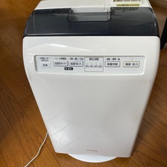 加湿器2019年製