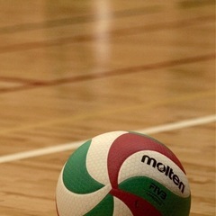 🏐蕨市_エンジョイバレー🏐　🎊初心者多数🎊 #バレー　#友達 - スポーツ