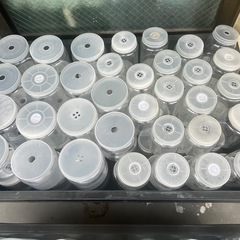 菌糸ビン
の画像