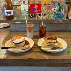 オシャレな店に行くの好きな人✨