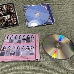 モーニング娘。CD3枚セットの画像