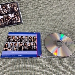 モーニング娘。CD3枚セットの画像