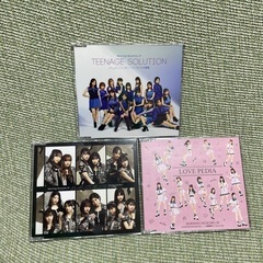 モーニング娘。CD3枚セット