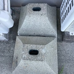 物干し用土台の画像