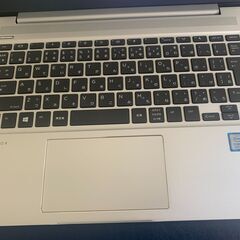 中古良品 HP ProBook 430 G6 ノートパソコン 13.3型 Core i5 第8世代 Win11 8M/SSD 256GB 動作品の画像