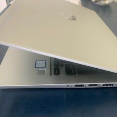 中古良品 HP ProBook 430 G6 ノートパソコン 13.3型 Core i5 第8世代 Win11 8M/SSD 256GB 動作品の画像