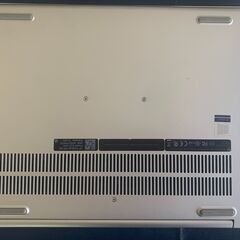 中古良品 HP ProBook 430 G6 ノートパソコン 13.3型 Core i5 第8世代 Win11 8M/SSD 256GB 動作品の画像