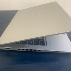 中古良品 HP ProBook 430 G6 ノートパソコン 13.3型 Core i5 第8世代 Win11 8M/SSD 256GB 動作品の画像