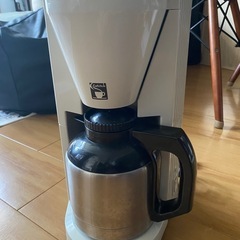 コーヒーメーカー