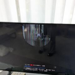 SONY BRAVIA 4K液晶テレビの画像