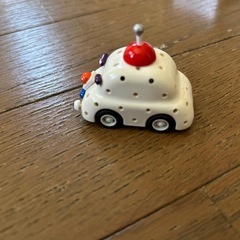 赤ちゃん用　チョロQ