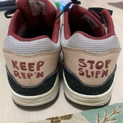 NIKE エアマックスの画像