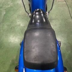 CB400SF  vtec-revo  【教習車仕様】の画像