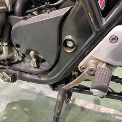 CB400SF  vtec-revo  【教習車仕様】の画像