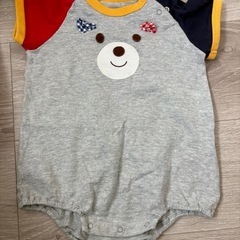 ベビー服