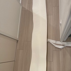 【最終値下げ】すきまパッド、マットレスバンドの画像