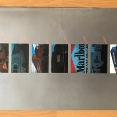 映画パンフレット　POLE POSITIONの画像