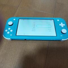 本日のみ　早いもの勝ち　Switchlite