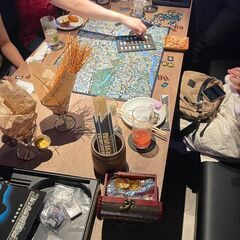 初参加歓迎！ほろ酔いボードゲーム会！(5/17 )