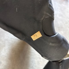 サーフボードグッズ　冬場用ブーツの画像