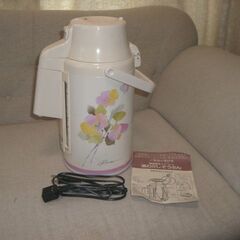 電気エアポッド