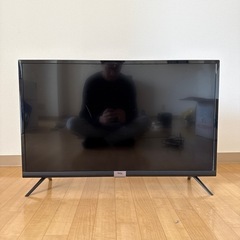 32型液晶テレビ