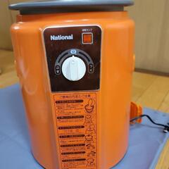 【中古】【昭和レトロ】餅つき機