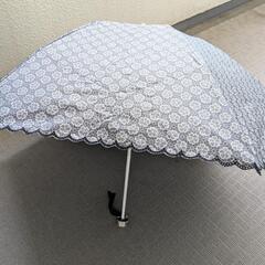 ニナリッチ　晴雨兼用　折り畳み傘の画像