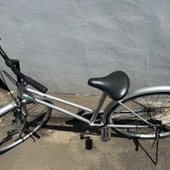 自転車