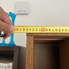可動本棚の画像