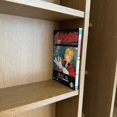 可動本棚の画像