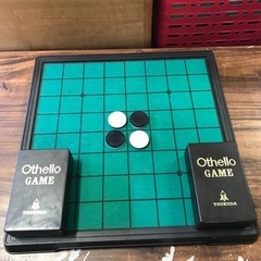 オセロの画像